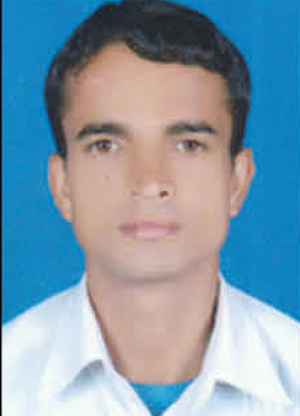 Mr. Subba Prasad Dulal
